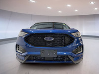 Experience modern style and capability with the 2024 Ford Edge St Line, now available at Moose Jaw H... (image 1)