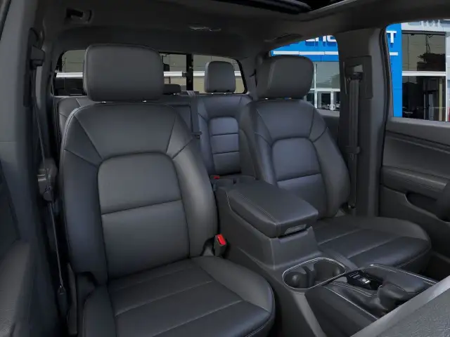 2025 GMC Canyon Elevation in Cars & Trucks in Oakville / Halton Region - Image 20