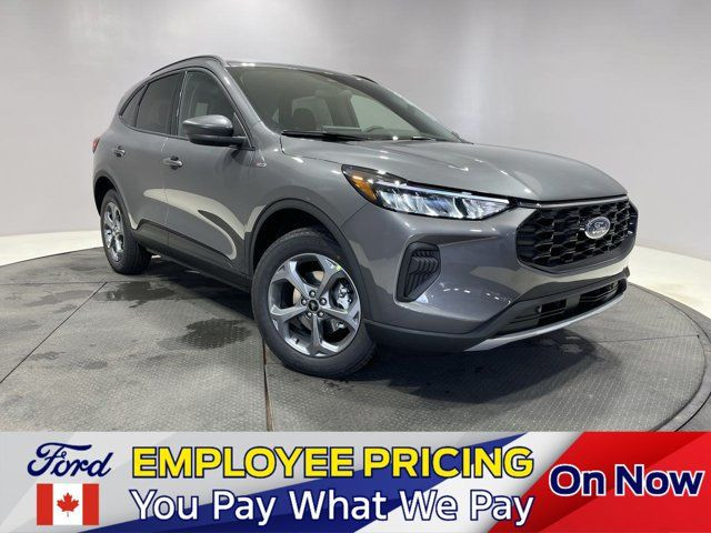 2025 Ford Escape ST-Line in Cars & Trucks in Strathcona County
