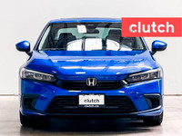 1 OWNER / Front Heated Seats, Climate Control, Dual Zone Front Climate Control and more! Clutch is t... (image 1)