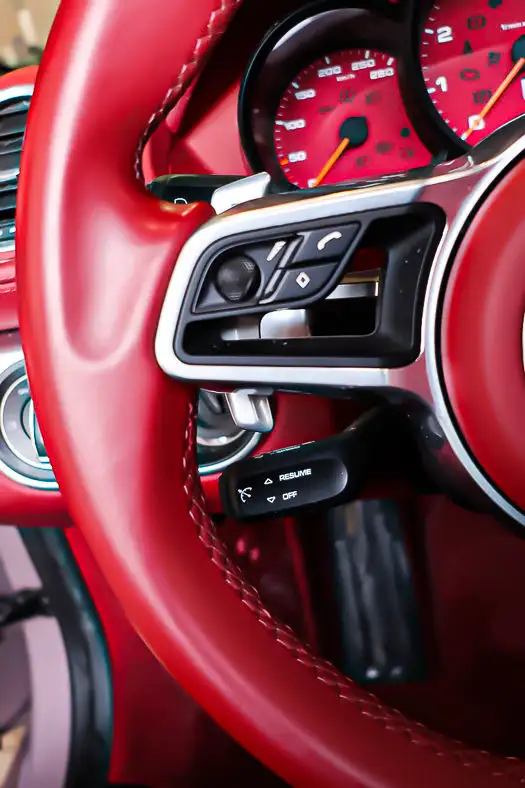 2022 Porsche Boxster AUTOMATIQUE + RWD + AUDIO BOSE + GPS + CARP in Cars & Trucks in Laval / North Shore - Image 19