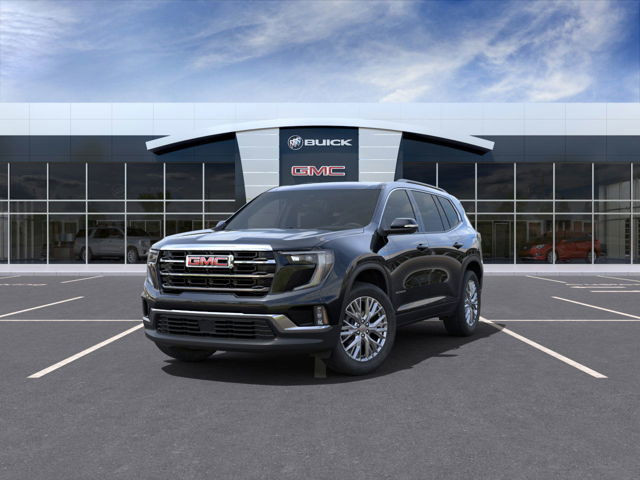 2025 GMC Acadia ELEVATION in Cars & Trucks in City of Montréal