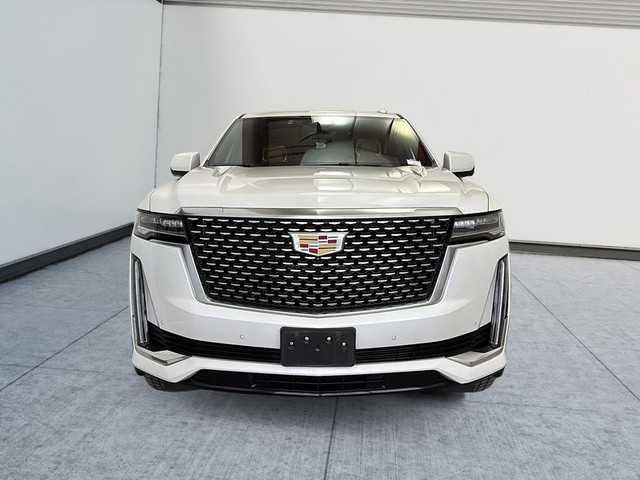 2022 Cadillac Escalade Premium Luxury 4WD Diesel Toit pano Cuir  in Cars & Trucks in Laval / North Shore - Image 2