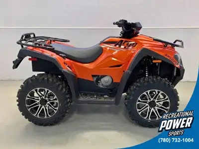 ON ORDER Are you ready to take your off-road journeys to the next level? Look no further than the Ar...