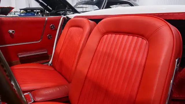 1964 Chevrolet Stringray Convertible in Classic Cars in London - Image 32