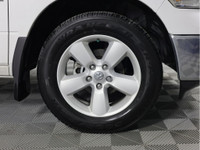 Our 2023 RAM 1500 Classic Tradesman Crew Cab 4X4 is a powerful tool for getting things done in Brigh... (image 3)