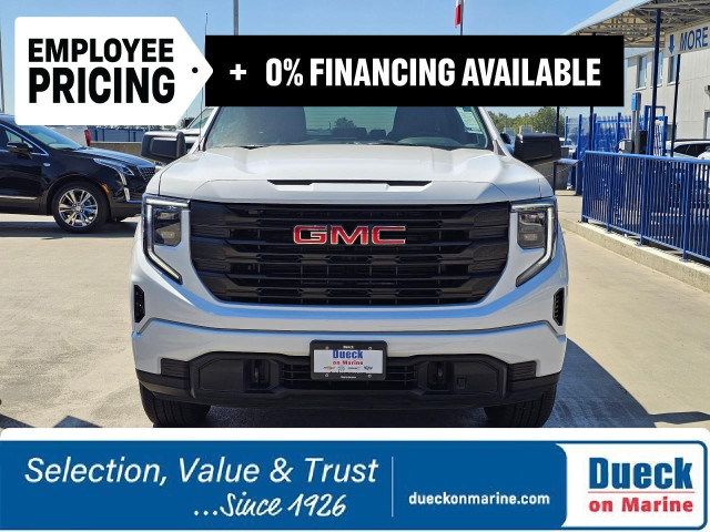 2025 GMC Sierra 1500 Pro in Cars & Trucks in Richmond - Image 3