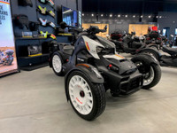 2023 Can-Am RYKER RALLY