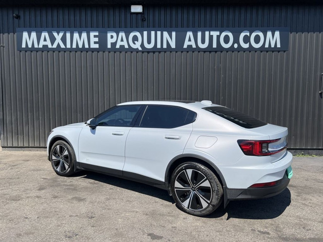 2023 Polestar 2 in Cars & Trucks in Saint-Hyacinthe - Image 4