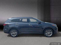 *2019 Hyundai Santa Fe XL Preferred | 7-Passenger | V6 Power* Room for the whole family and more---t... (image 6)