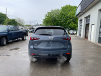 2022 Mazda CX-5 GT AWD with only 32,000kms! Clean history with no accidents See Carfax attached . Lo... (image 6)