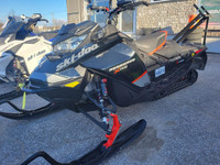 2020 Ski-Doo RENEGADE XRS