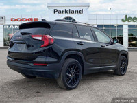 This GMC Terrain delivers a Turbocharged Gas I4 1.5L/-TBD- engine powering this Automatic transmissi... (image 4)