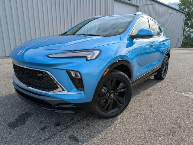 2026 Buick Encore GX Sport Touring in Cars & Trucks in Grande Prairie