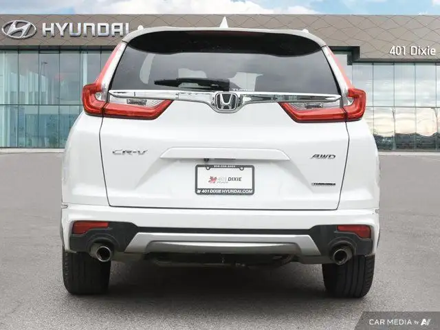 2019 Honda CR-V Touring in Cars & Trucks in Mississauga / Peel Region - Image 5