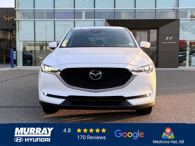 2019 Mazda CX-5 GT Auto AWD Just Arrived in Cars & Trucks in Medicine Hat - Image 2