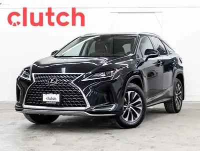 NO ACCIDENTS / CLEAN CARFAX / 1 OWNER / Auto Dimming Rearview Mirror, Front Heated Seats, Ventilated...
