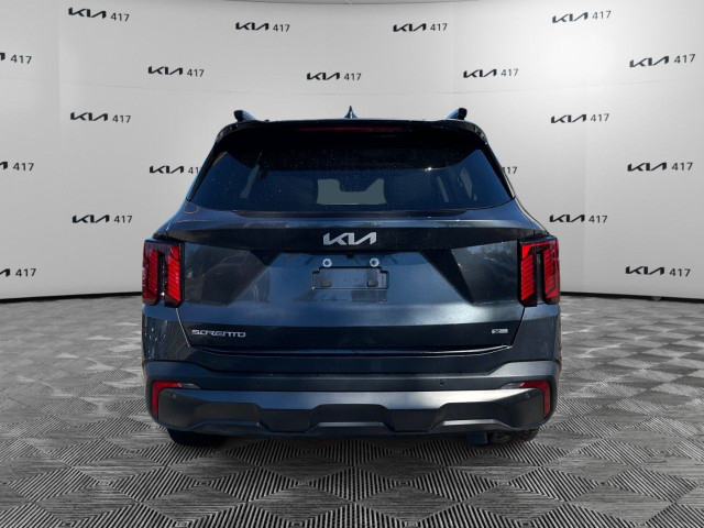 2024 Kia Sorento in Cars & Trucks in Ottawa - Image 4