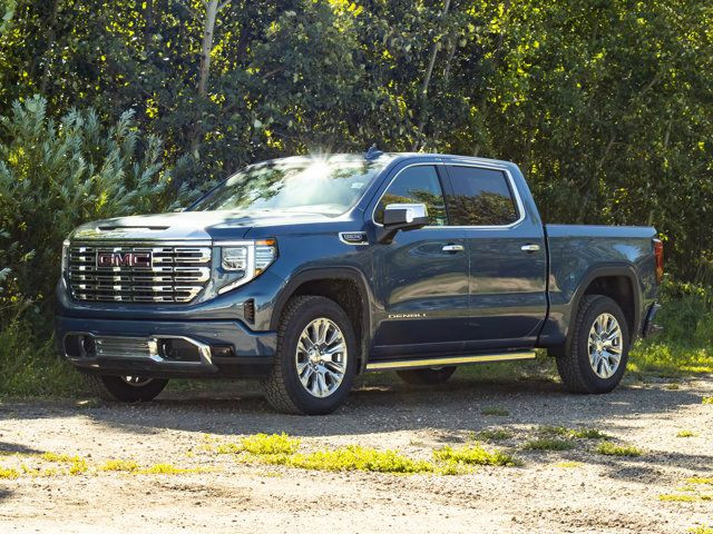 2025 GMC Sierra 1500 Denali in Cars & Trucks in Edmonton - Image 2