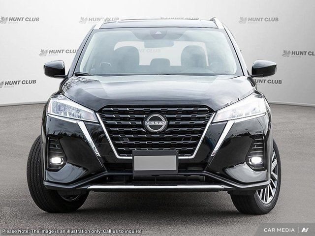 2025 Nissan Kicks Play SV in Cars & Trucks in Ottawa - Image 2
