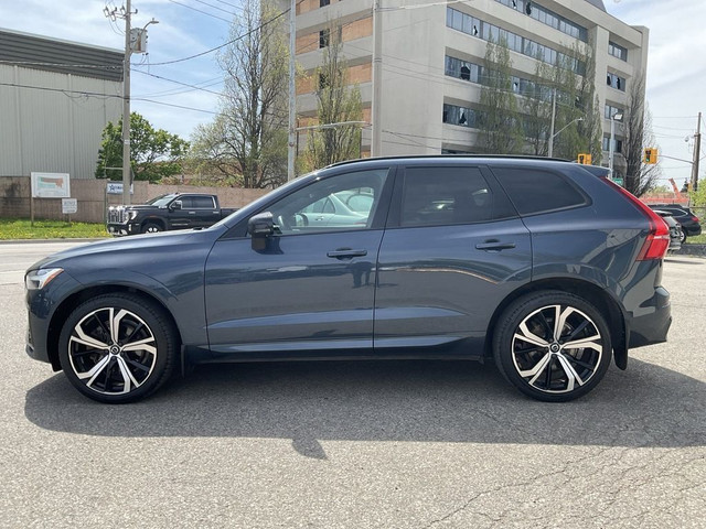 2022 Volvo XC60 B6 R-Design AWD - BOWERS & WILKINS! NAV! 360 CAM in Cars & Trucks in Kitchener / Waterloo - Image 4