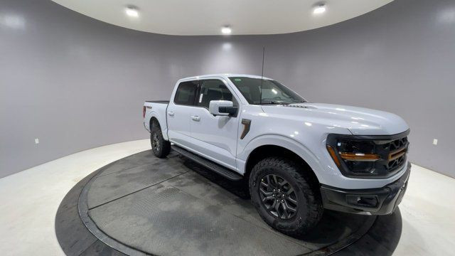 2025 Ford F-150 Tremor in Cars & Trucks in Strathcona County - Image 2
