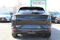 DON'T PAY EXTRA FOR SAFETY CERTIFICATION Drive into the Future with the 2021 Ford Mustang Mach-E4 X... (image 5)