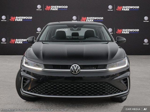 2025 Volkswagen Jetta Highline | IN STOCK in Cars & Trucks in Strathcona County - Image 2