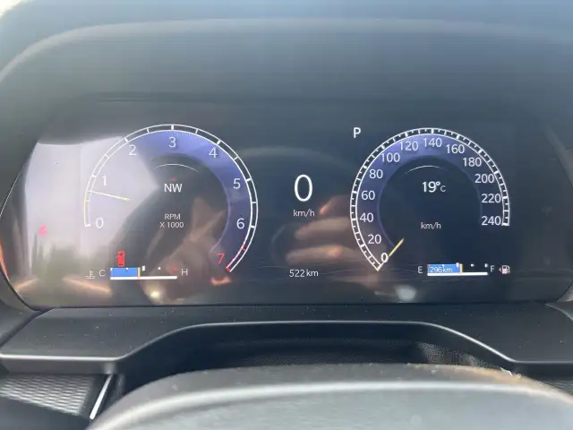 2025 Jeep Grand Cherokee Laredo BLACK ALLOYS! REMOTE START! H... in Cars & Trucks in Sudbury - Image 8