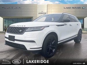 2021 Land Rover Range Rover Velar P250 S