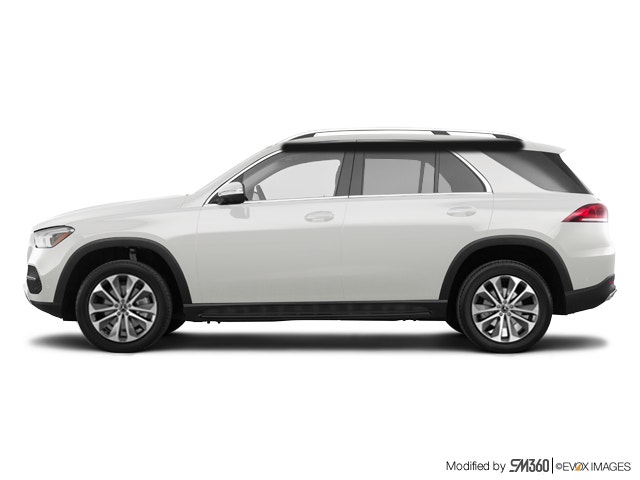 2022 Mercedes-Benz GLE
