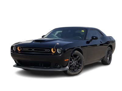 2019 Dodge Challenger GT AWD 3.6L V6 VVT Locally Owned