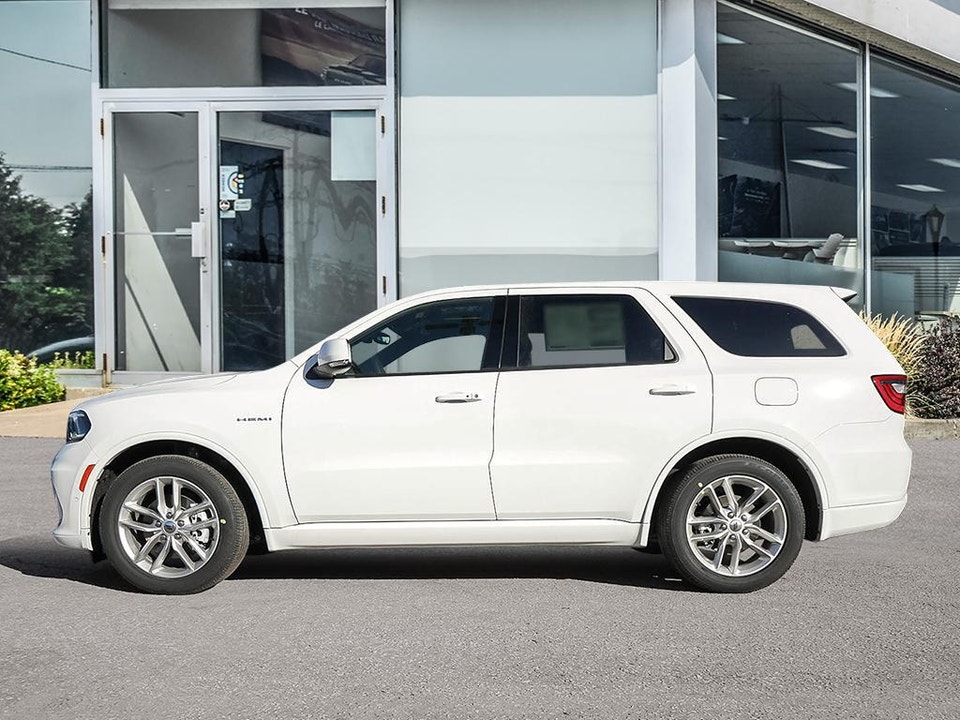 2022 Dodge Durango