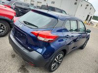 Come see this certified 2019 Nissan Kicks SV | Heated Seats | Bluetooth | Carplay + Android | Revers... (image 3)