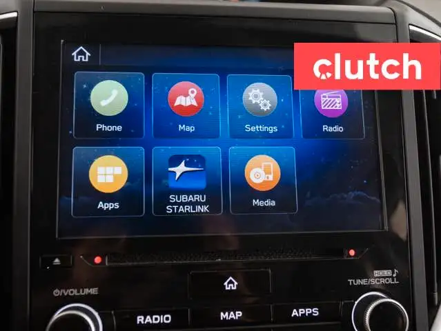2019 Subaru Crosstrek Limited AWD w/Apple CarPlay & Android Auto dans Autos et camions dans Ville de Toronto - Image 33