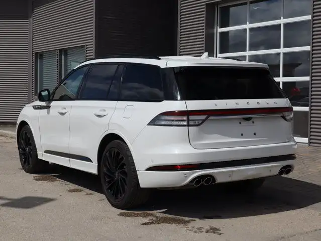 2022 Lincoln Aviator Reserve CLEAN CARFAX, ONE OWNER FACTORY in Cars & Trucks in Winnipeg - Image 10