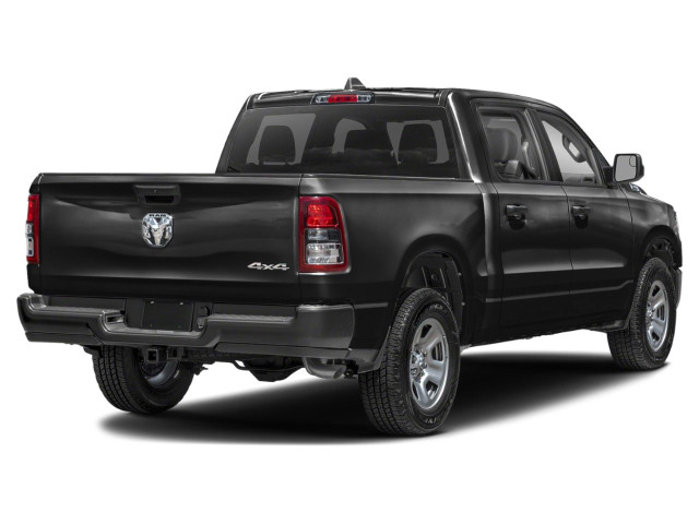 2024 Ram 1500 in Cars & Trucks in Lethbridge - Image 2