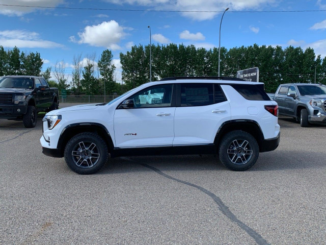 2026 GMC Terrain in Cars & Trucks in Medicine Hat - Image 4