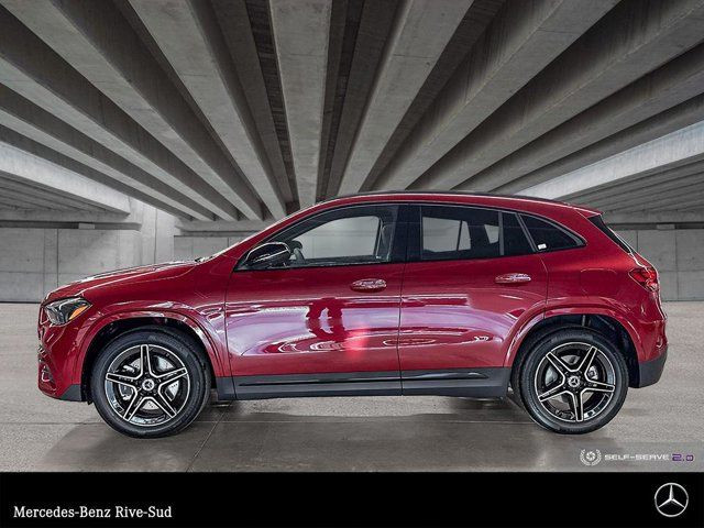 2026 Mercedes-Benz GLA 250 4MATIC in Cars & Trucks in Longueuil / South Shore - Image 2