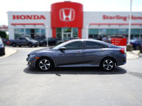 Come visit our Sterling Honda team, you can find us at 1495 Upper James Street, Hamilton, ON L9B 1K2... (image 7)