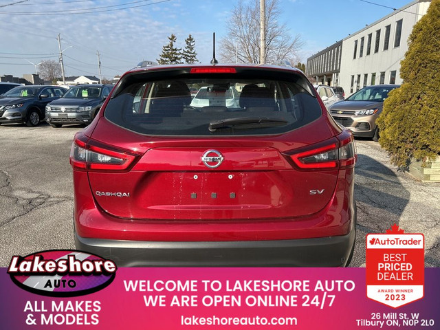 2020 Nissan Qashqai SV SV in Cars & Trucks in Leamington - Image 3