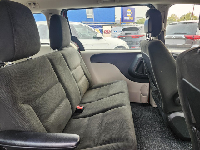 2015 Dodge Grand Caravan GARANTIE 1 ANS in Cars & Trucks in City of Montréal - Image 4