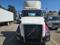 2021 VOLVO VNL84300;Heavy Duty Trucks - CONVENTIONAL W/O SLEEPER Penske Location 632 BELGRAVE WAY DE... (image 1)