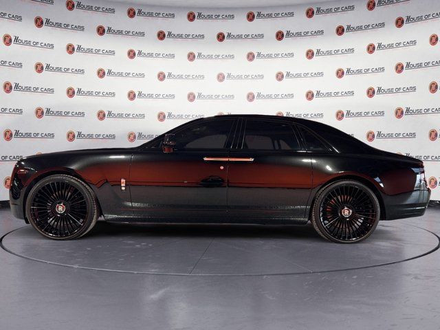 2014 Rolls-Royce Ghost in Cars & Trucks in Calgary - Image 2