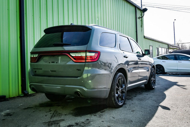 2023 Dodge Durango R/T - Navigation - Apple CarPlay in Cars & Trucks in Cornwall - Image 3