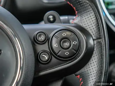 2019 MINI Countryman John Cooper Works, View more