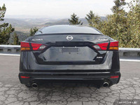Recent Arrival! 2019 Nissan Altima 2.5 Platinum 2.5L I4 DOHC 16V AWD CVT, Full Tank of Fuel & Floor... (image 4)