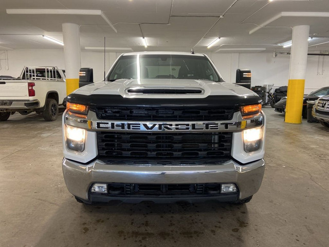 2022 Chevrolet SILVERADO 2500HD Z71 3.73 REAR AXLE HEATED SEATS  in Cars & Trucks in Calgary - Image 2
