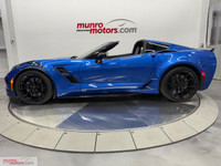 Vehicle Highlights include: Z16 Grand Sport, 7 Speed Manual with Rev Match, AWE Exhaust, 1LT Interio... (image 5)