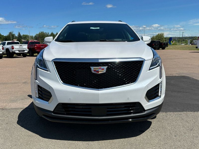 2025 Cadillac XT5 Sport - Leather Seats - Power Liftgate - $459  in Cars & Trucks in Moncton - Image 2